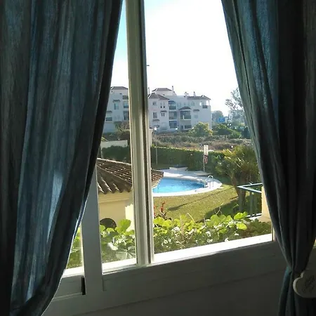 Puerto Banus * Marbella