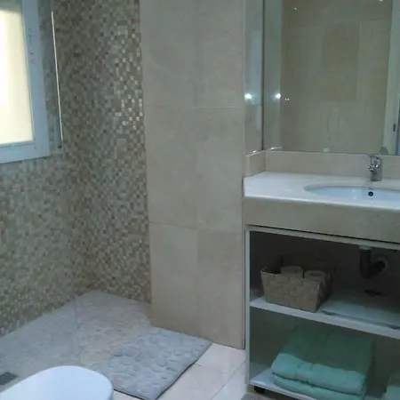 Apartment Puerto Banus