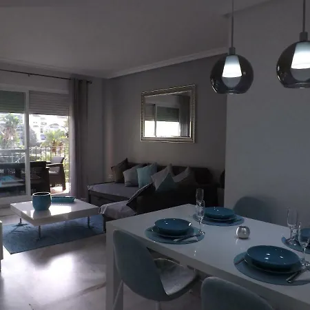 Apartment Puerto Banus