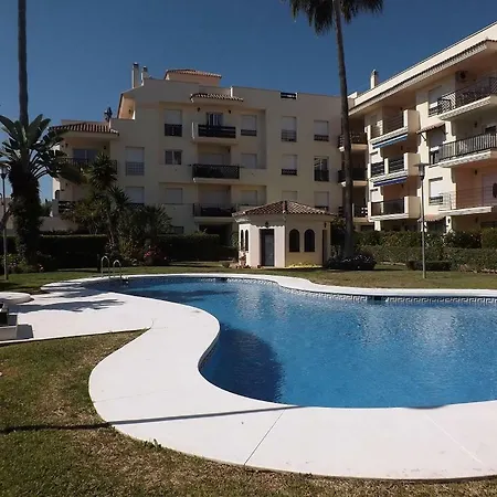 Puerto Banus Apartment