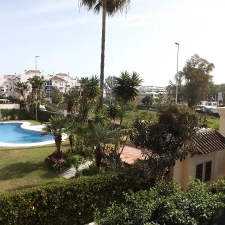 Puerto Banus * Marbella